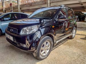 Daihatsu Terios 2007 for Sale