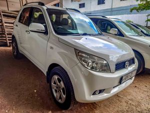 Daihatsu Terios 2007 for Sale