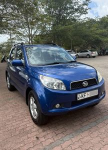 Daihatsu Terios 2007 for Sale