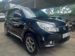 Daihatsu Terios 2007 for Sale