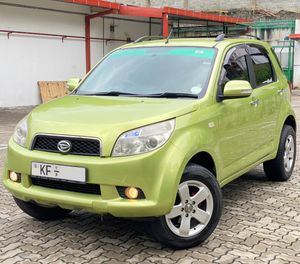 Daihatsu Terios 2007 for Sale