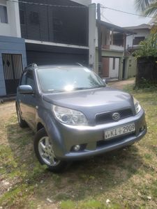 Daihatsu Terios 2009 for Sale