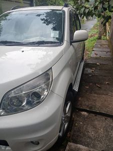 Daihatsu Terios 2010 for Sale