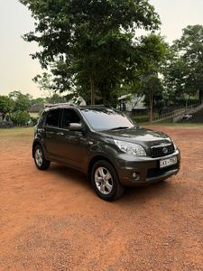 Daihatsu Terios 2013 for Sale