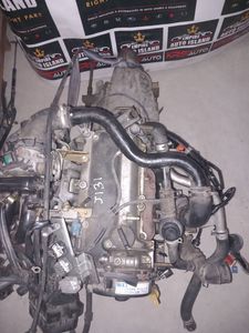 Daihatsu Terios Kid -J111 Engine & Gear Box for Sale