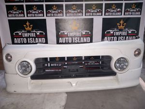 Daihatsu Terios Kid J111 Front Bumper Panel for Sale
