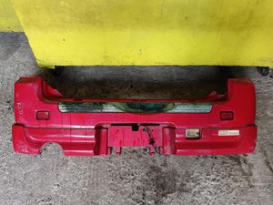 Daihatsu Terios Kid Rear Bumper for Sale