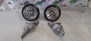 Daihatsu Terios Kif Front Bumper Fog Lamp for Sale