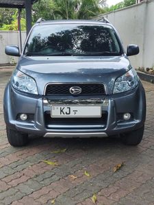 Daihatsu Terios Premium 2008 for Sale