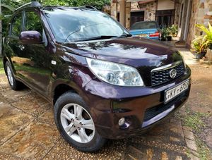 Daihatsu Terios 