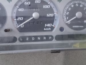 Daihatsu Terious Kid Meter Board for Sale