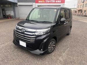 Daihatsu Thor Custom G Turbo 2025 for Sale