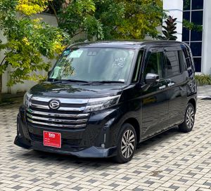 Daihatsu Thor CUSTOM GS 2024 for Sale