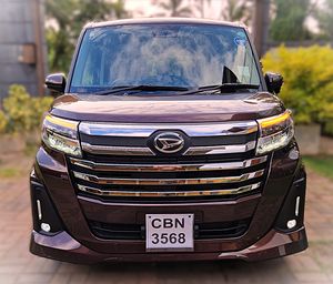 Daihatsu Thor Custom GS (Roomy) 2023 for Sale