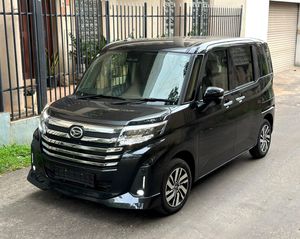 Daihatsu Thor GS Custom 2024 for Sale
