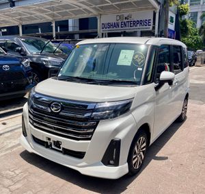 Daihatsu Thor GS CUSTOM UN/RE 2023 for Sale