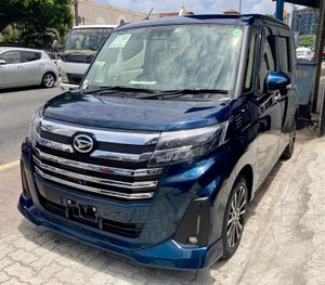 Daihatsu Thor Gt Custom Turbo U/R 2022 for Sale