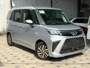 Daihatsu Thor X 2024 for Sale