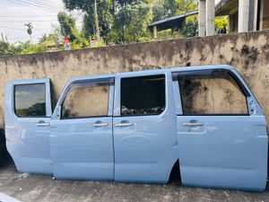 Daihatsu Wake Doors for Sale