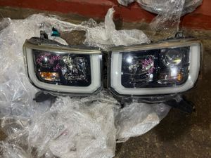 Daihatsu Wake Pixiss Head Lamp for Sale
