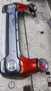 Daihtsu Cast Activa Bumper for Sale
