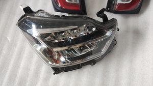 Daihtsu Mira 350 Led Headlight for Sale