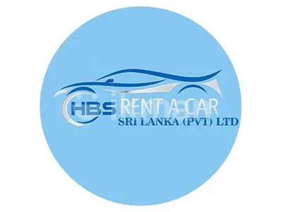 HBS Rent A Car Srilanka Pvt Ltd logo