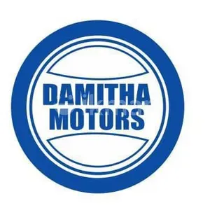 Damitha Motors logo