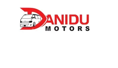 Danidu Motors logo