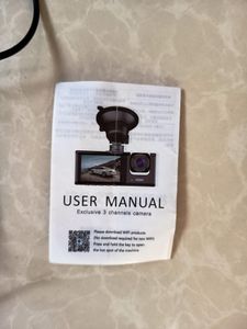 Dash Camera for Sale