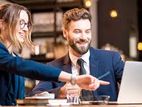 Data Entry Officer - Online