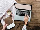 Data Entry Online - (Part Time) Works at Home