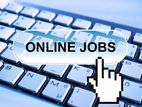 Data Entry Operator All Island