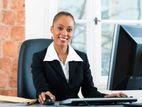 Data Entry Operator - Angoda