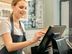 Data Entry Operator/ Cashier