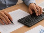 Data Entry Operator