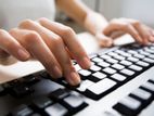 Data Entry Operator