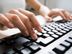 Data Entry Operator
