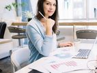 Data Entry operator