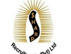 Data Entry Operator