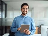 Data Entry operator