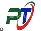 Data Entry Operator