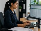 Data Entry Operator