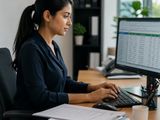Data Entry Operator