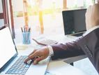 Data Entry Operator