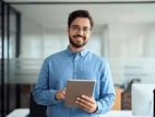 Data Entry operator