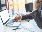 Data entry operator for Kaduwela