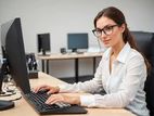 Data Entry Operator