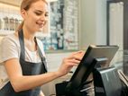 Data Entry Operator