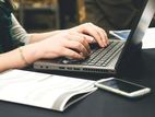 Data Entry Operator
